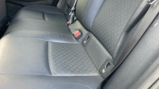 Toyota C-HR 1.8 Hybrid Excel 5dr CVT Hybrid Hatchback